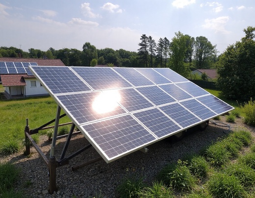 AI: with instalation on home